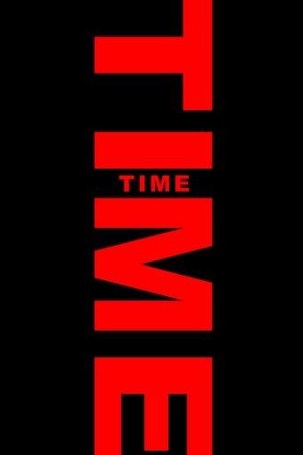 TIME film afişi