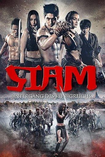 Siam Yuth: The Dawn of the Kingdom film afişi