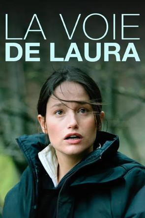 La Voie de Laura film afişi