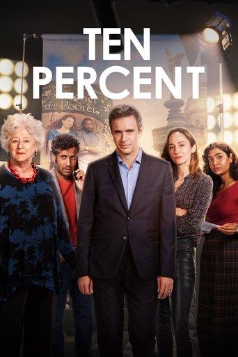 Ten Percent dizi afişi