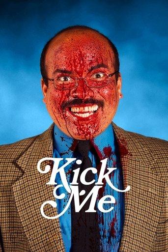 Kick Me film afişi