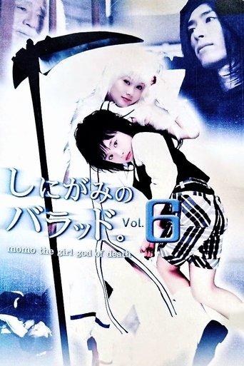 Ballad of the Angel of Death dizi afişi