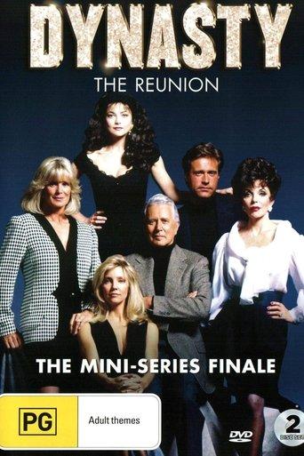 Dynasty: The Reunion dizi afişi