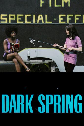 Dark Spring film afişi