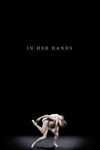 In Her Hands film afişi