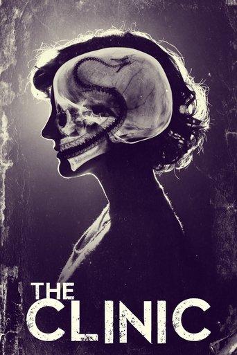 The Clinic film afişi
