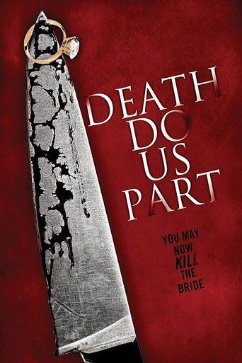 Death Do Us Part film afişi