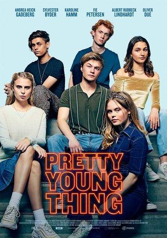 Pretty Young Thing film afişi