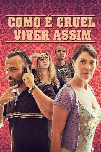 Life Is a Bitch film afişi
