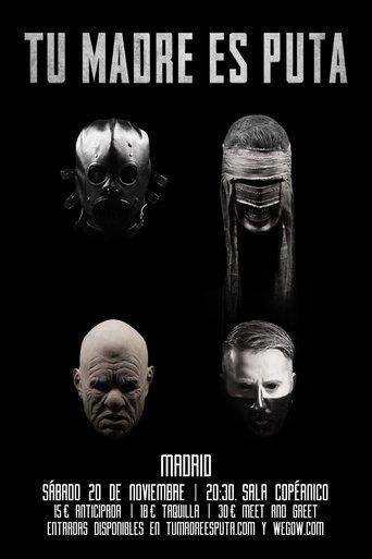 TU MADRE ES PVTA: detrás del éxito film afişi