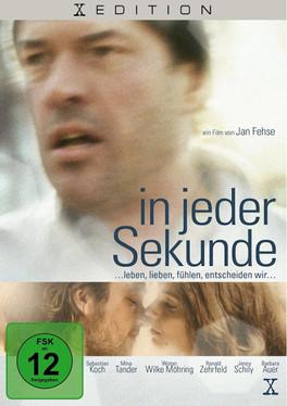 In jeder Sekunde film afişi