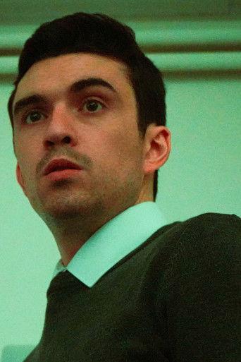 Pee Fright film afişi