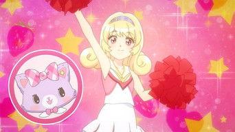 Yuni-kun Rides the Wind