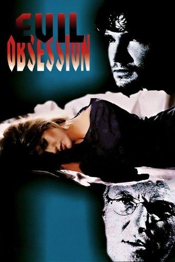 Evil Obsession film afişi