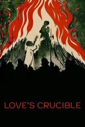 Love's Crucible film afişi