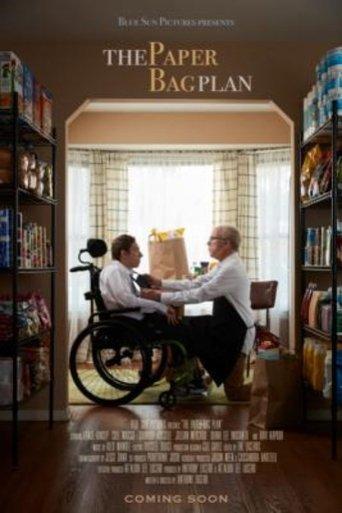 The Paper Bag Plan film afişi