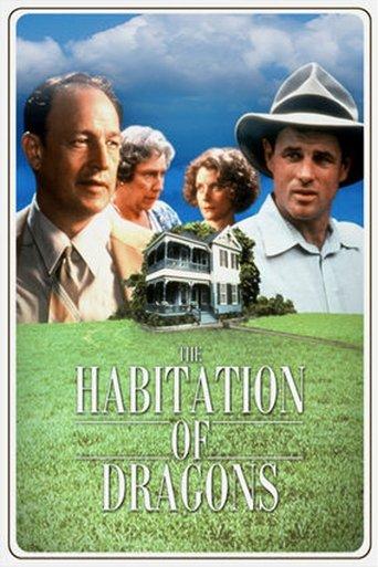 The Habitation of Dragons film afişi