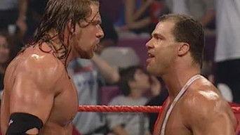 Raw - Aug. 07, 2000