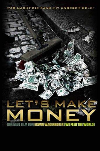 Let's Make Money film afişi