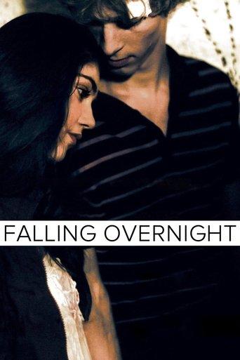 Falling Overnight film afişi