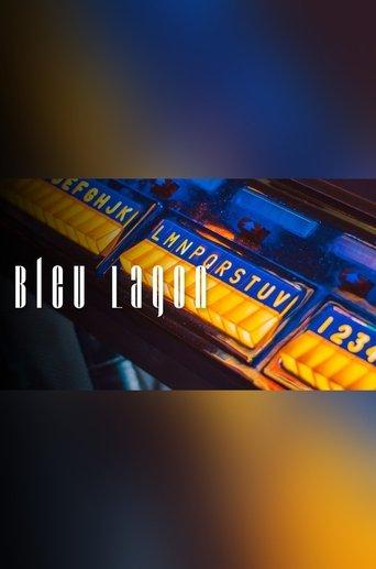 Bleu Lagon film afişi