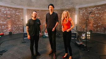 Dylan Lewis and Tim McCallum