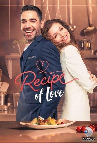 Recipe of Love dizi afişi