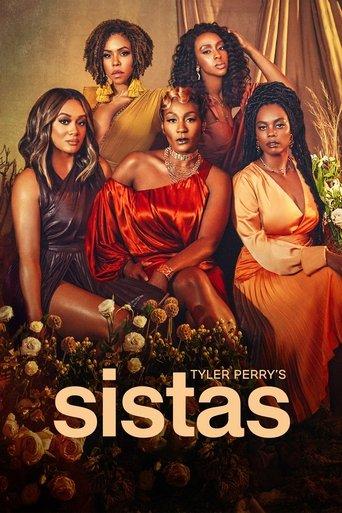 Tyler Perry's Sistas dizi afişi