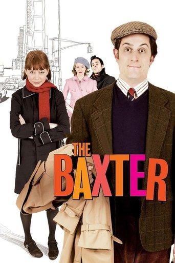 The Baxter film afişi