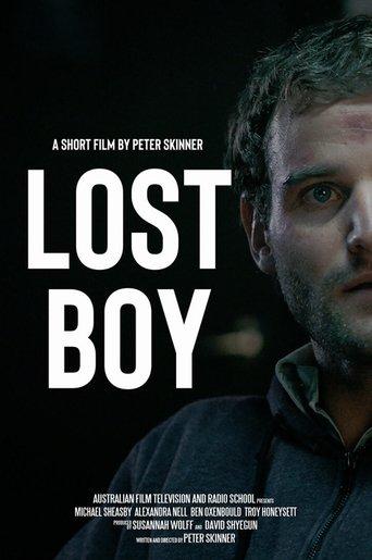 LOST BOY film afişi