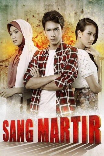 Sang Martir film afişi