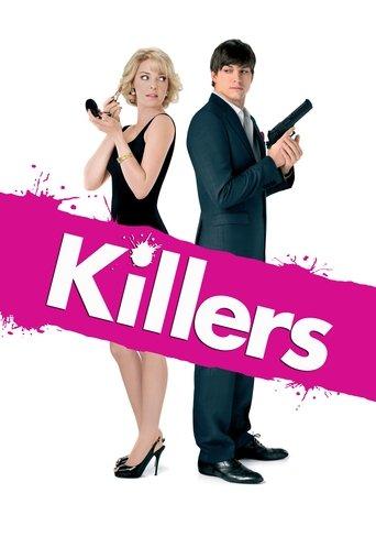 Killers film afişi