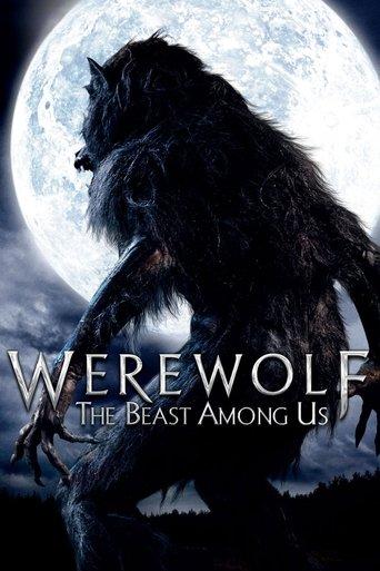 Werewolf: The Beast Among Us film afişi