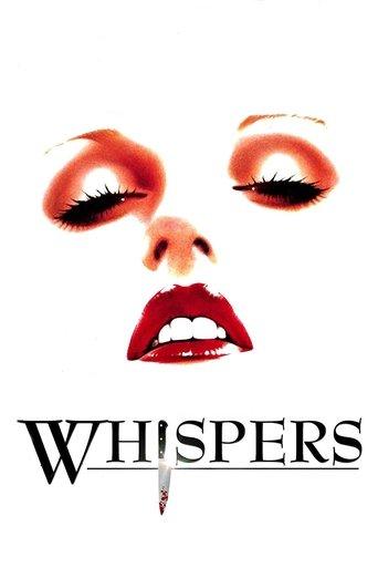 Whispers film afişi