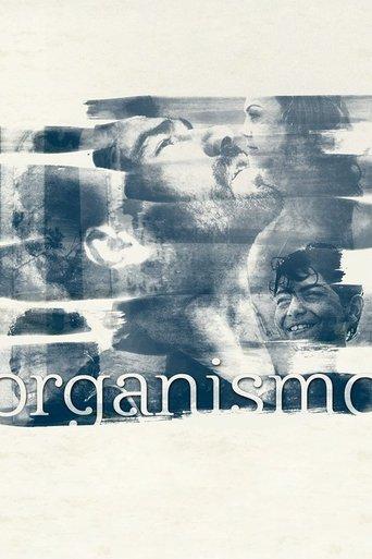 Organismo film afişi