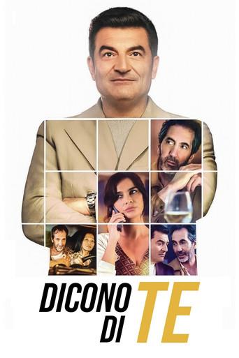 Dicono di te film afişi