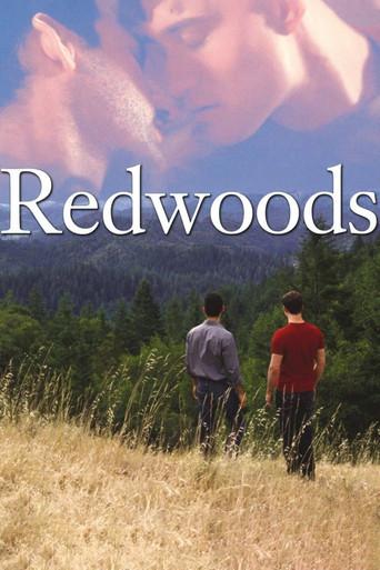 Redwoods film afişi