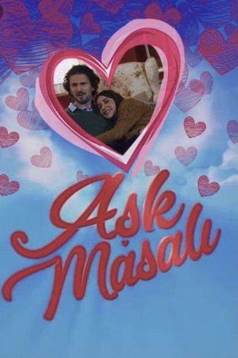 Love Tale film afişi