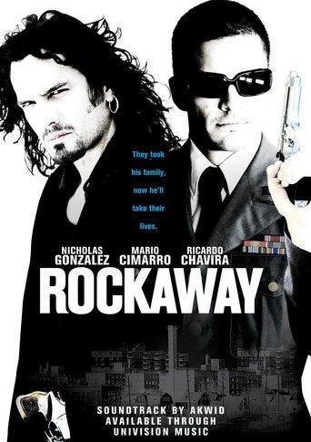 Rockaway film afişi