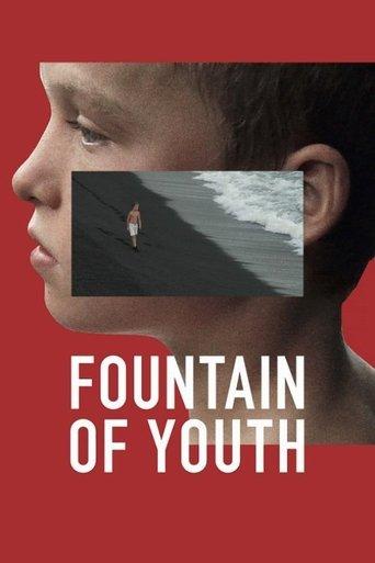 Fountain of Youth film afişi