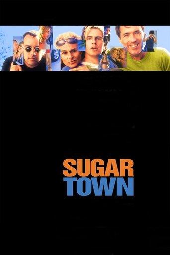 Sugar Town film afişi