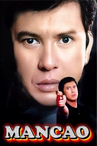 Mancao film afişi