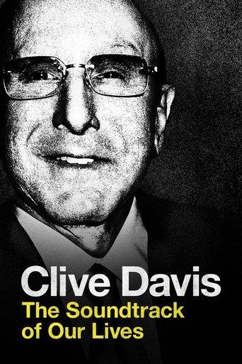 Clive Davis: The Soundtrack of Our Lives film afişi