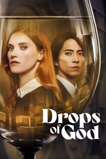 Drops of God dizi afişi