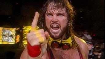 Superstars - Mar. 18, 1995