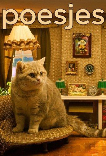Poesjes dizi afişi