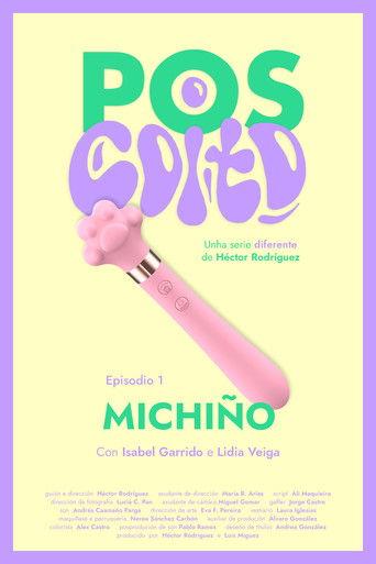 Pussycat film afişi