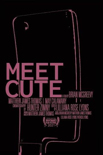 Meet Cute film afişi