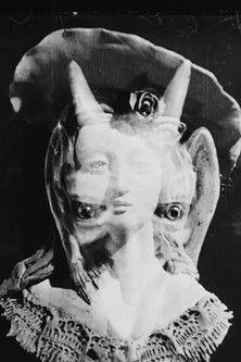 Animated Putty film afişi