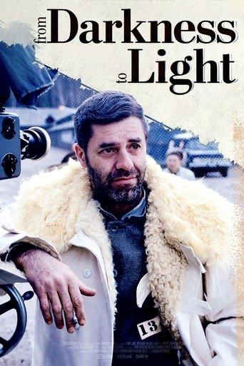 From Darkness to Light film afişi